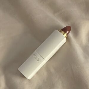 Meloway Mahhogamy Mama Lipstick